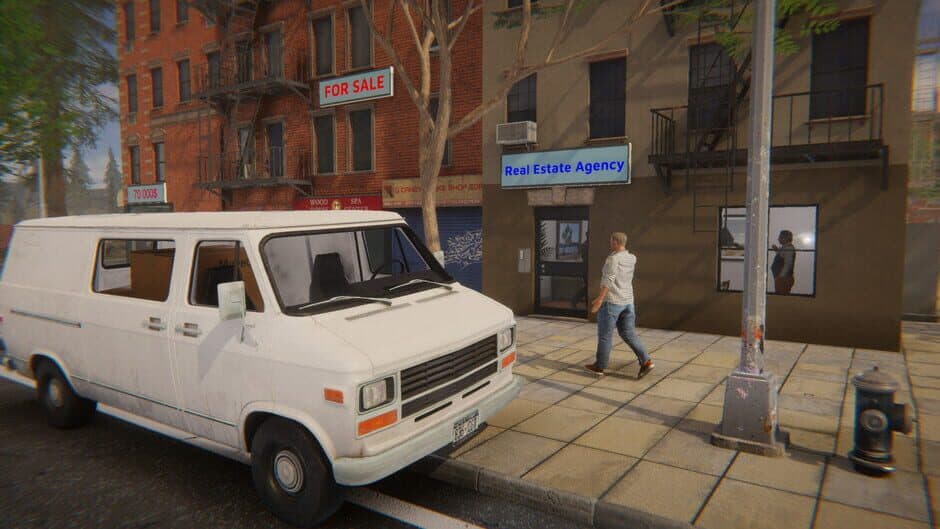 Скриншот 2 из Real Estate Simulator 2