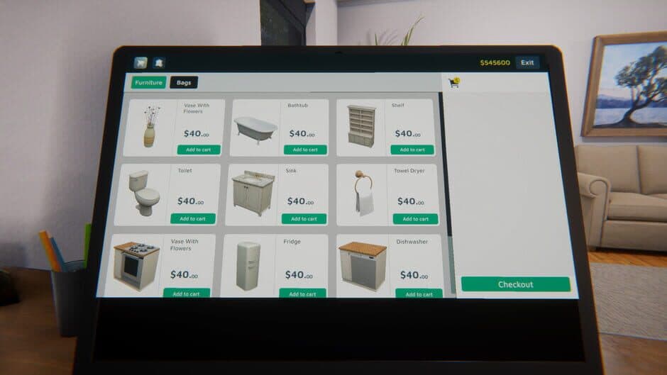 Скриншот 5 из Real Estate Simulator 2