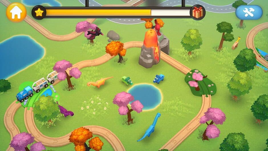 Скриншот 1 из BRIO World