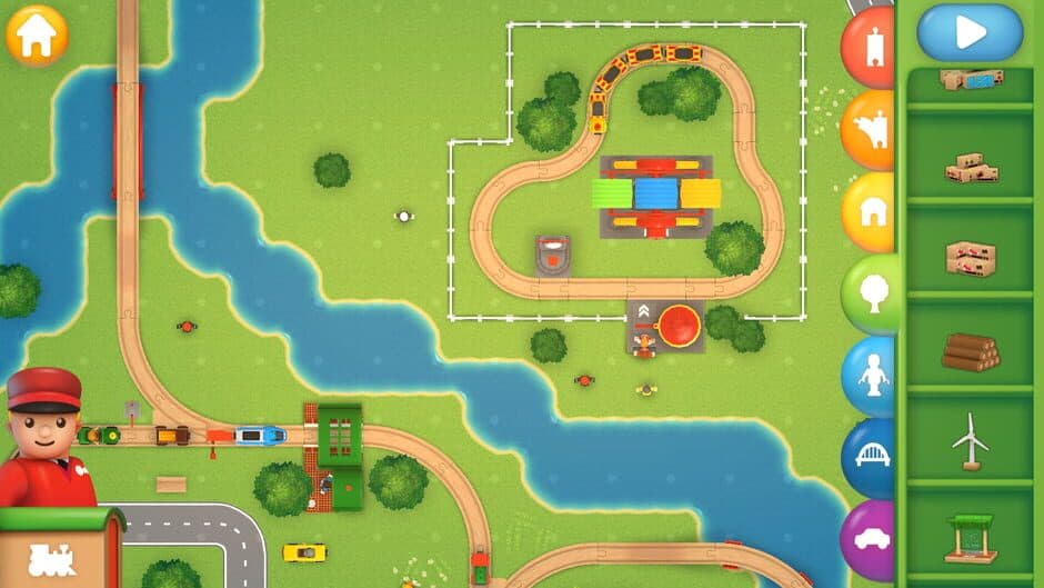 Скриншот 3 из BRIO World