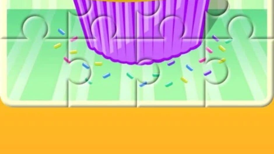 Скриншот 1 из Puzzle Games for Children