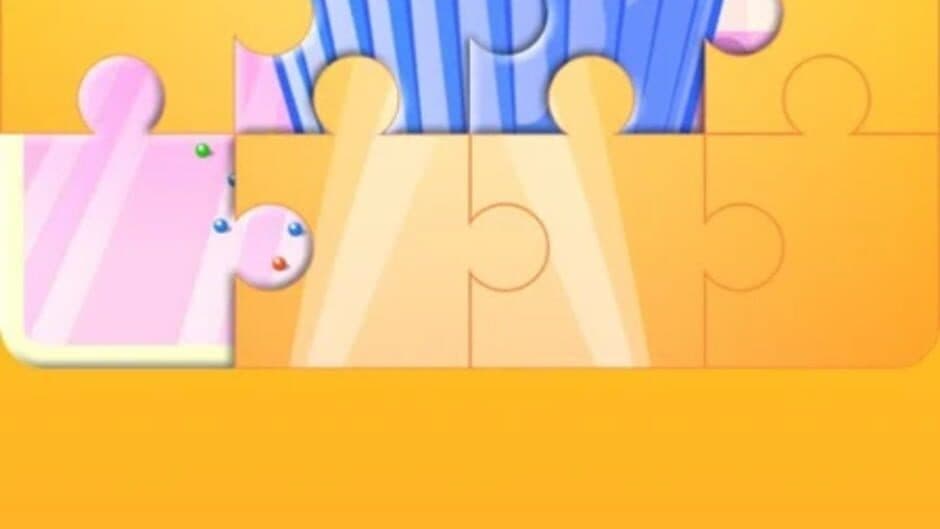 Скриншот 2 из Puzzle Games for Children