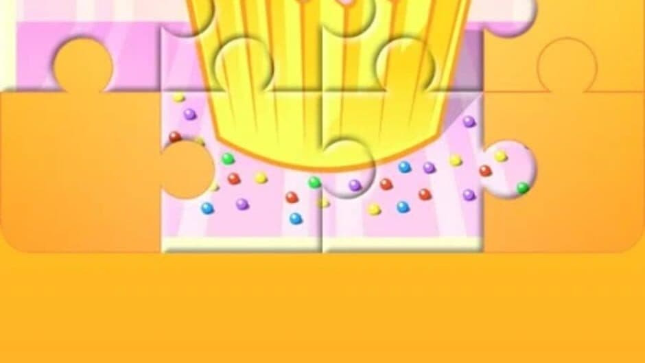 Скриншот 4 из Puzzle Games for Children