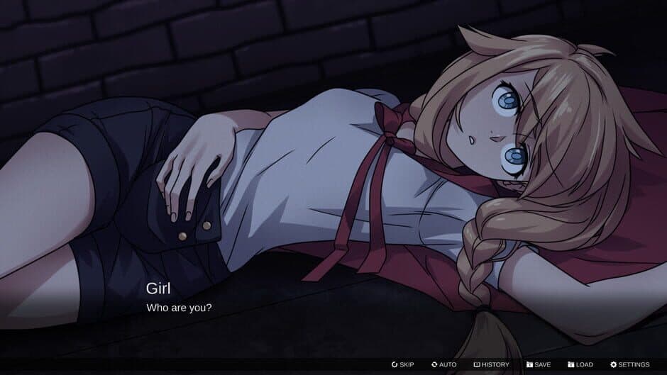 Скриншот 2 из Scarlet Wolf