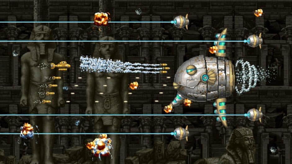 Скриншот 1 из Earth Atlantis 2