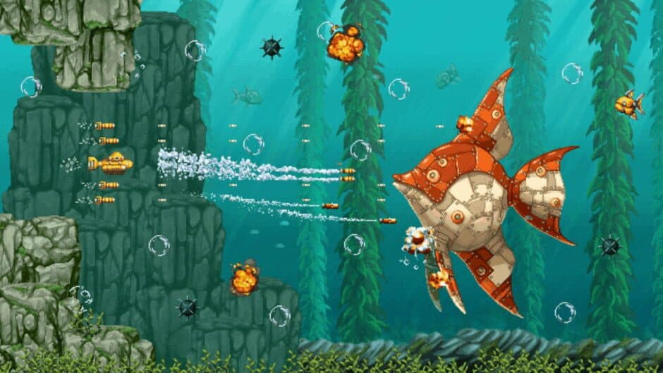 Скриншот 3 из Earth Atlantis 2