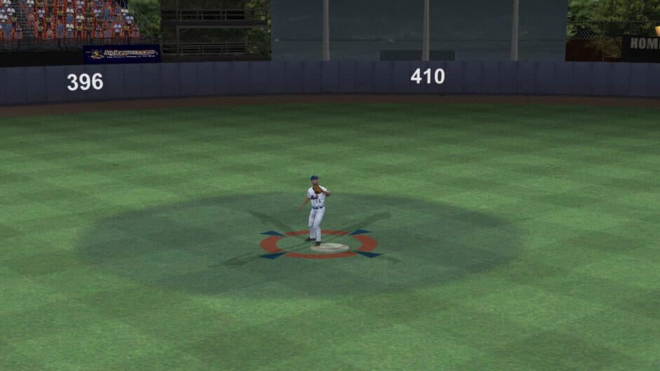 Скриншот 2 из MLB 2006