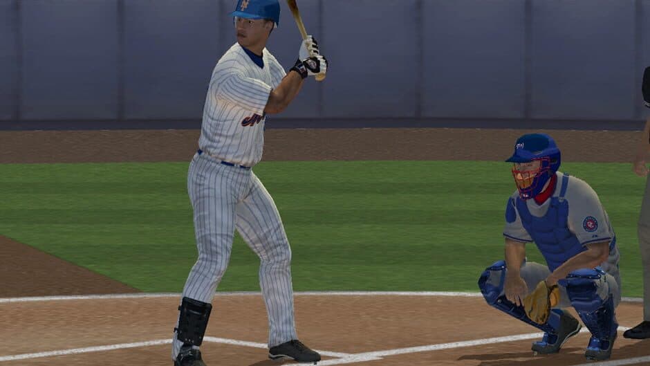 Скриншот 3 из MLB 2006