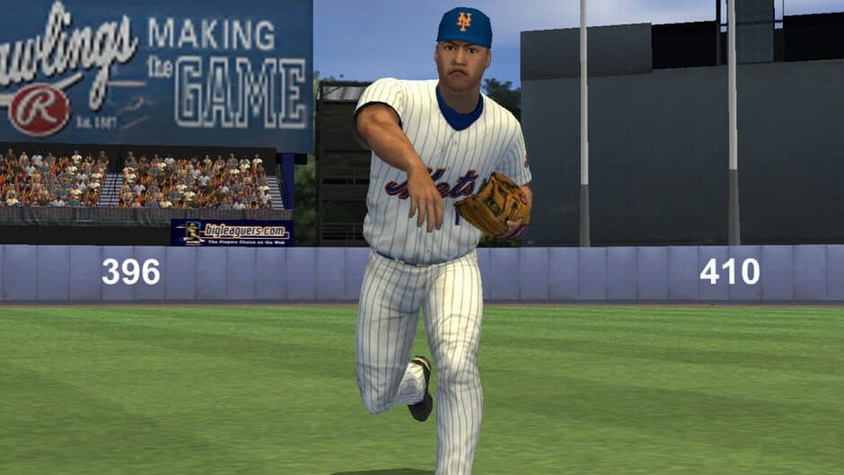Скриншот 4 из MLB 2006