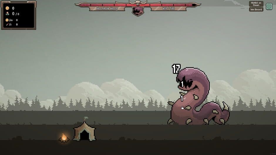 Скриншот 5 из Idle Boss Rush
