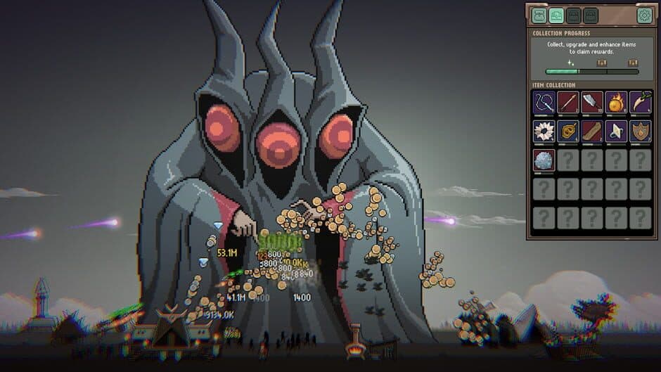 Скриншот 6 из Idle Boss Rush