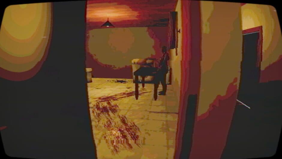Скриншот 1 из Wret