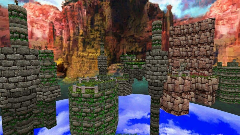 Скриншот 5 из Sonic World Doom