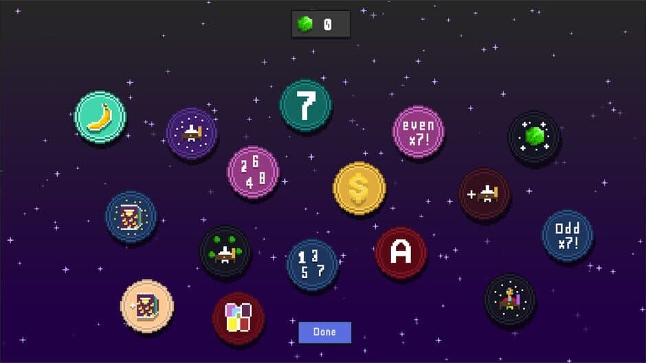 Скриншот 5 из Scratchers