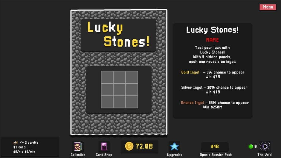 Скриншот 6 из Scratchers