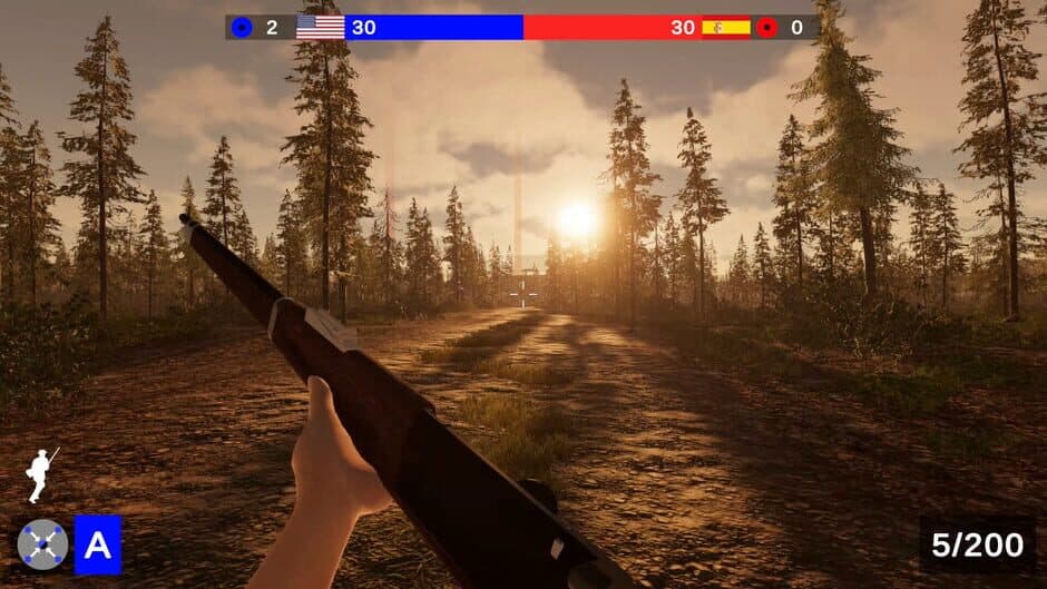 Скриншот 2 из Unsung Heroes 1898