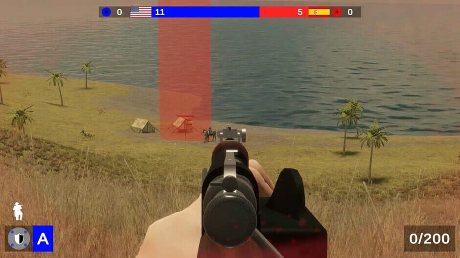 Скриншот 3 из Unsung Heroes 1898