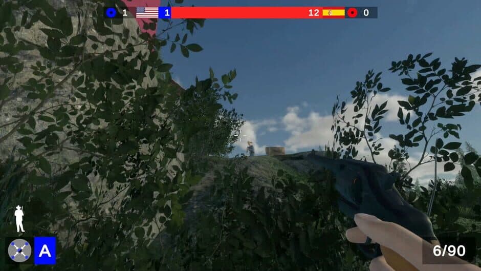 Скриншот 10 из Unsung Heroes 1898