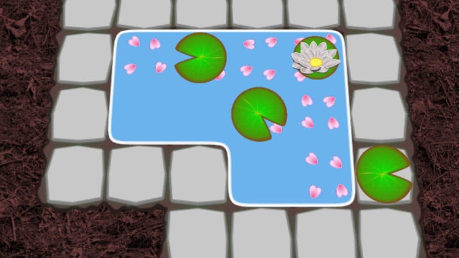 Скриншот 2 из Ikebana