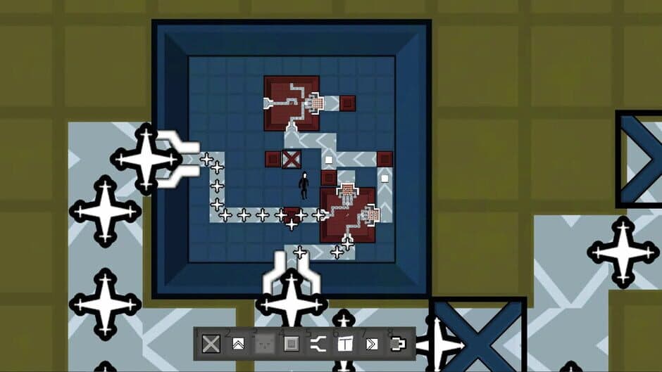 Скриншот 1 из Factories in Factories in Factories
