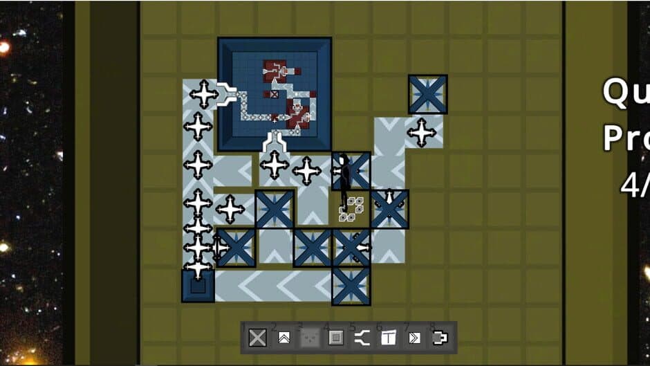 Скриншот 4 из Factories in Factories in Factories