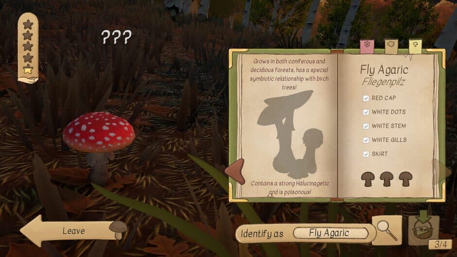 Скриншот 2 из Spores of Fortune