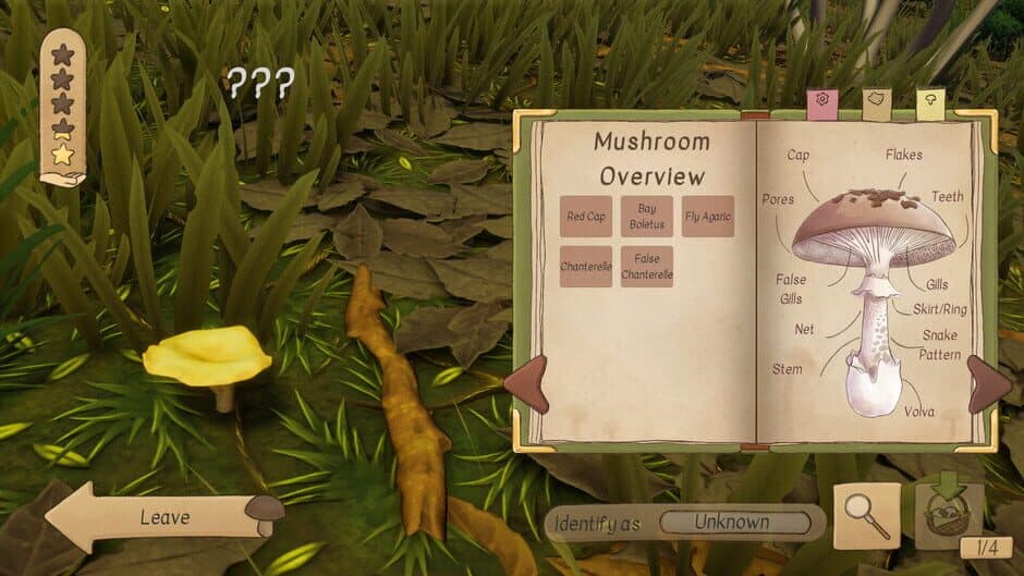 Скриншот 5 из Spores of Fortune