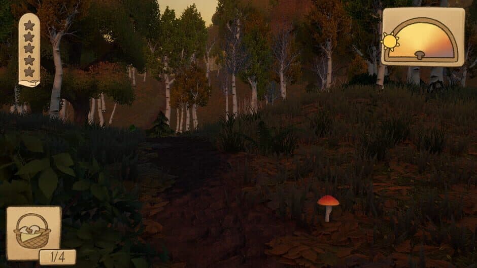 Скриншот 6 из Spores of Fortune