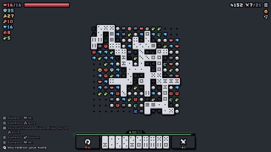 Скриншот 1 из Domini