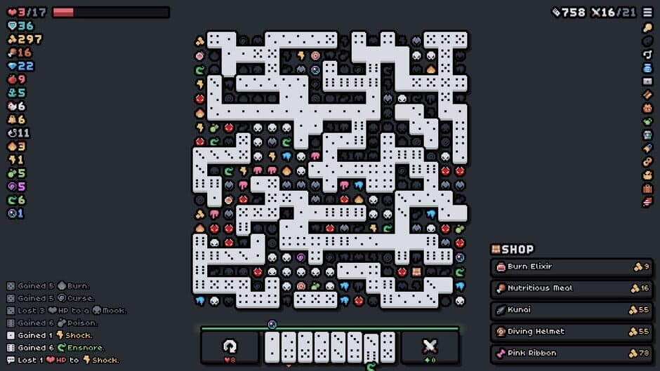 Скриншот 5 из Domini