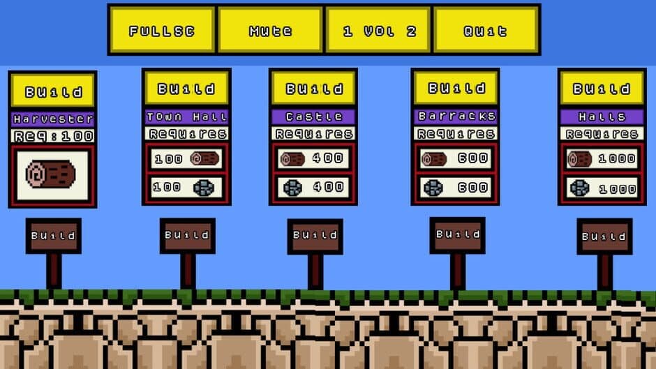 Скриншот 2 из Empire Idle