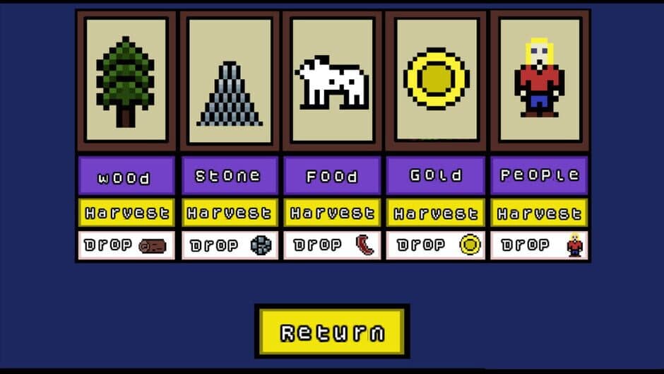 Скриншот 3 из Empire Idle