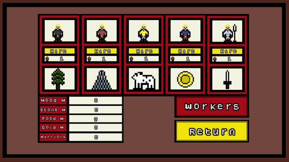 Скриншот 4 из Empire Idle