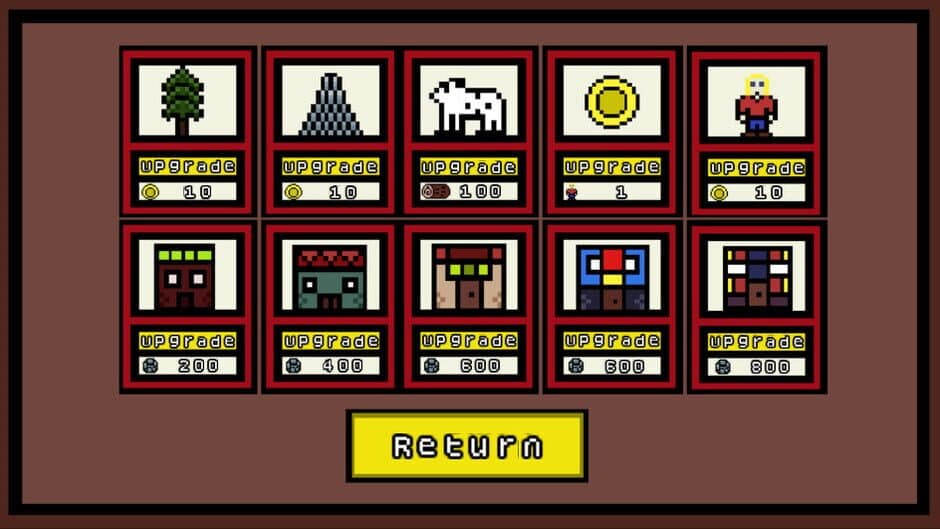 Скриншот 6 из Empire Idle