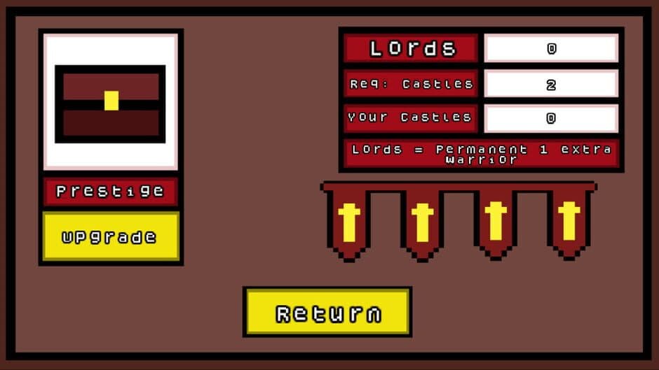 Скриншот 7 из Empire Idle