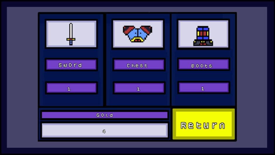 Скриншот 3 из Horus Idle
