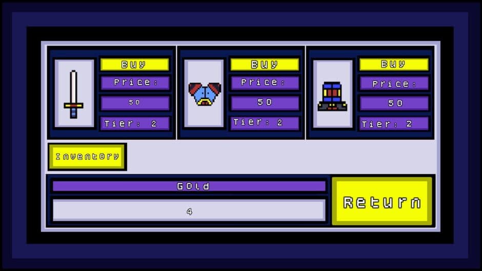 Скриншот 4 из Horus Idle