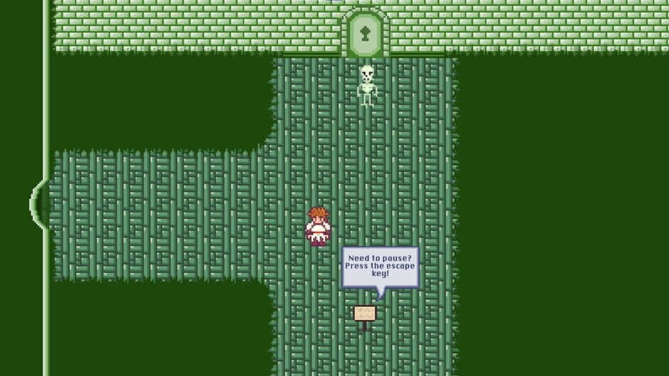 Скриншот 3 из Lone Labyrinth