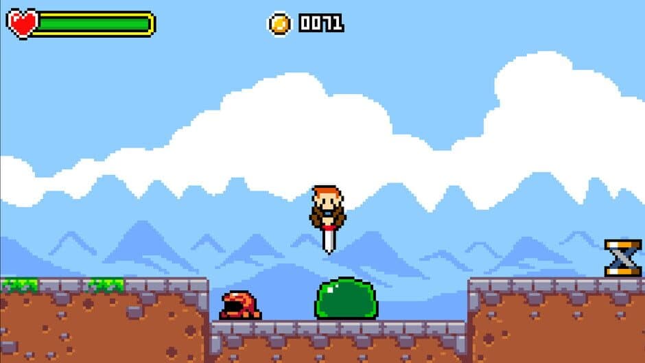 Скриншот 3 из Axel Quest