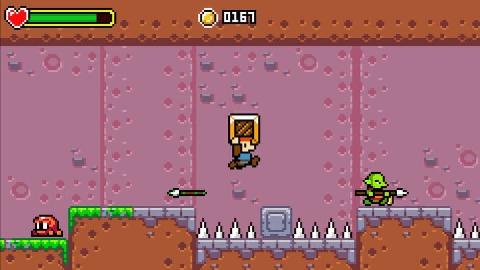 Скриншот 5 из Axel Quest