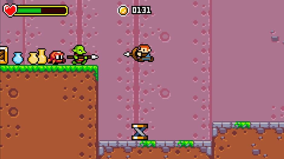 Скриншот 7 из Axel Quest