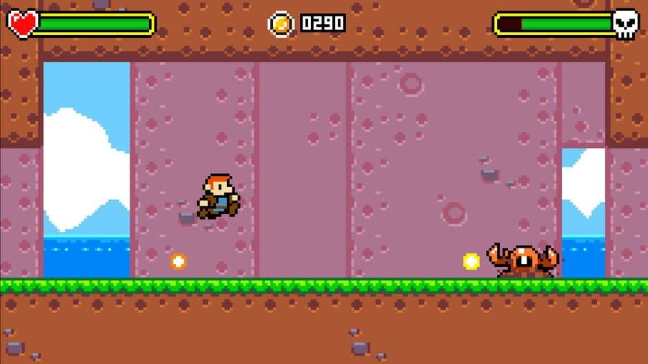Скриншот 9 из Axel Quest