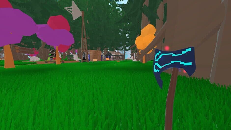 Скриншот 4 из Lumber Valley