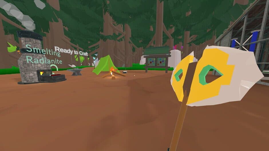 Скриншот 7 из Lumber Valley