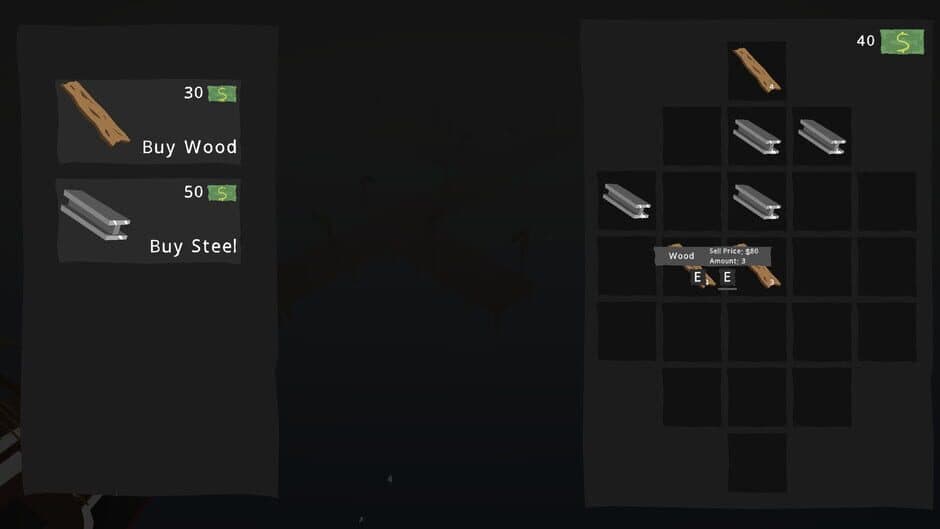 Скриншот 4 из Tradewake