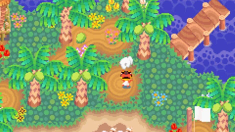 Скриншот 1 из Animal Island