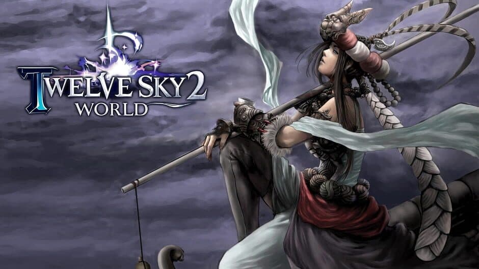 Скриншот 1 из Twelve Sky2 World