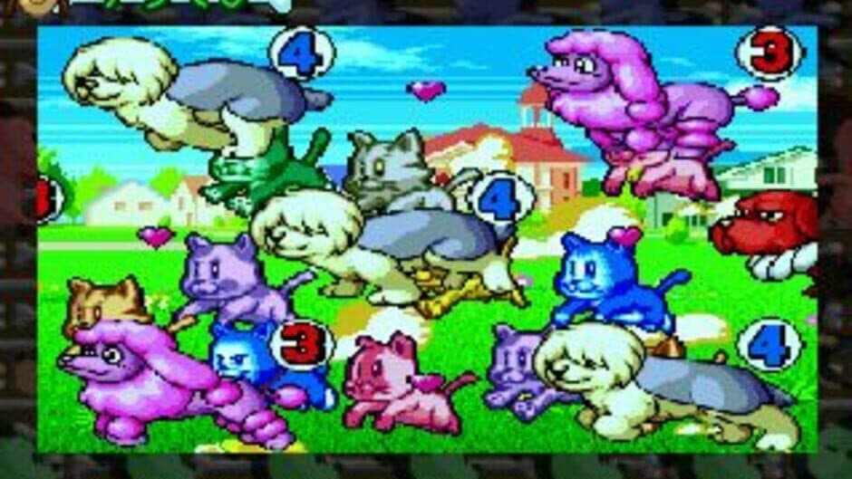 Скриншот 2 из Sanyo Pachinko Paradise 3