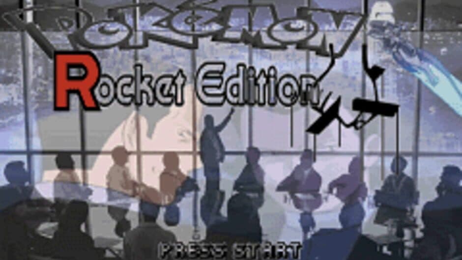 Скриншот 1 из Pokémon Edición Team Rocket