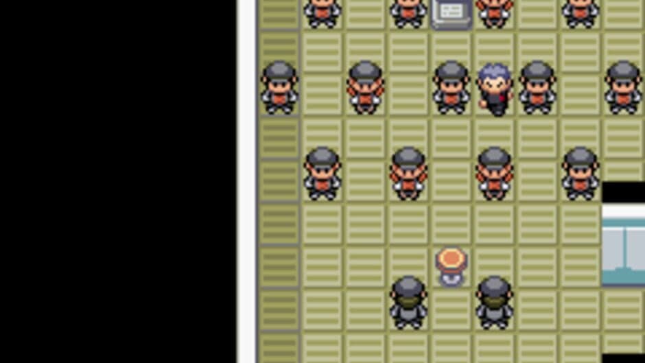 Скриншот 2 из Pokémon Edición Team Rocket